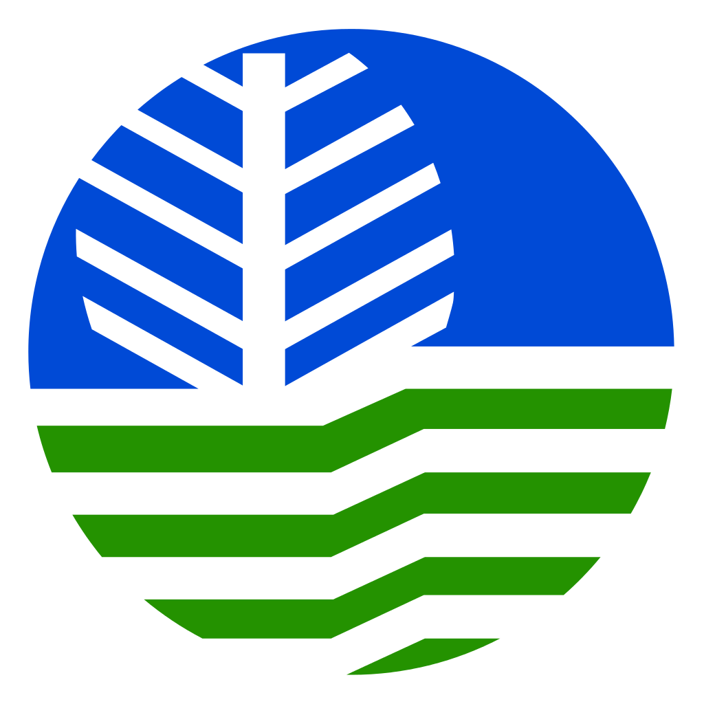 Department Of Environment And Natural Resources Logo Department Of Environment And Natural Resources Logo